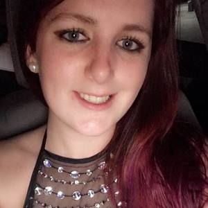 Meet your Posher, Rebeccarenee